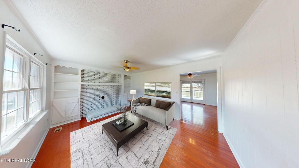 Photo of 191 Bradley St, Evensville, TN 37332 (MLS # 1317396)