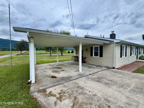 Tiny photo for 191 Bradley St, Evensville, TN 37332 (MLS # 1317396)