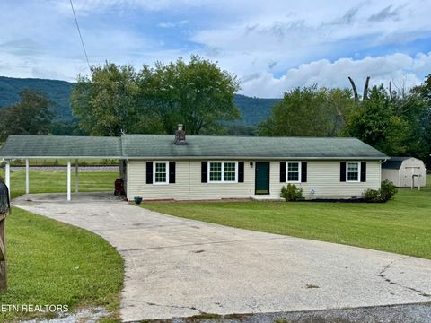 Photo of 191 Bradley St, Evensville, TN 37332 (MLS # 1317396)