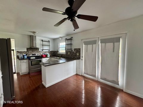 Tiny photo for 191 Bradley St, Evensville, TN 37332 (MLS # 1317396)