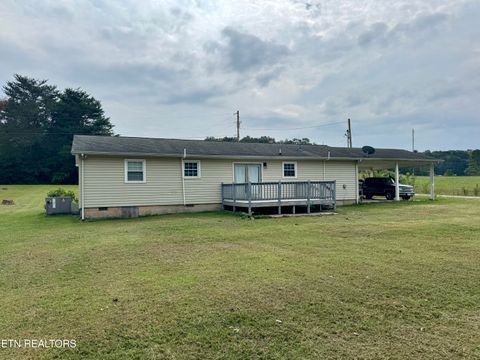 Tiny photo for 191 Bradley St, Evensville, TN 37332 (MLS # 1317396)
