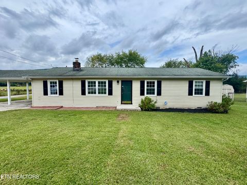 Tiny photo for 191 Bradley St, Evensville, TN 37332 (MLS # 1317396)