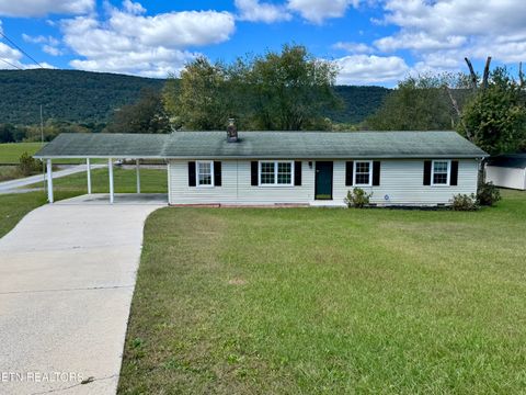 Photo of 191 Bradley St, Evensville, TN 37332 (MLS # 1317396) Photo of 191 Bradley St, Evensville, TN 37332 (MLS # 1317396)