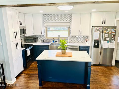 Tiny photo for 525 Taliwa Drive, Knoxville, TN 37920 (MLS # 1339295)