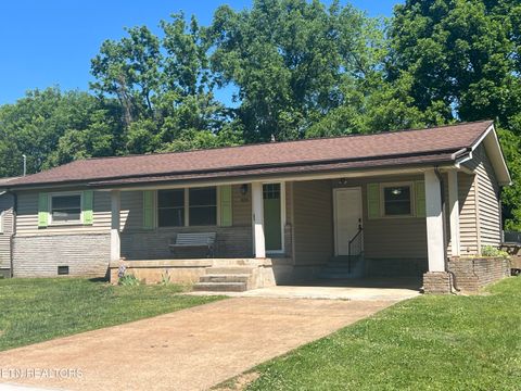 Photo of 525 Taliwa Drive, Knoxville, TN 37920 (MLS # 1339295)