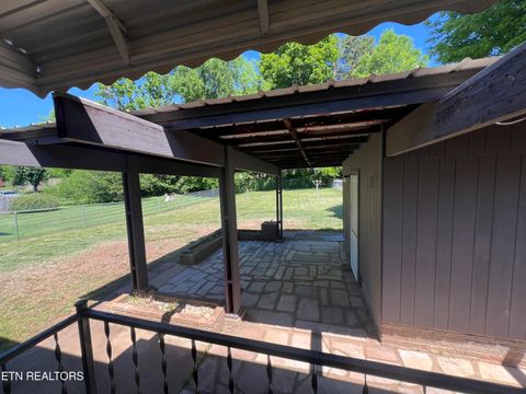 Tiny photo for 525 Taliwa Drive, Knoxville, TN 37920 (MLS # 1339295)