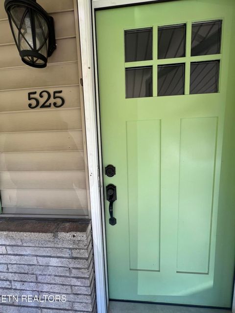 Tiny photo for 525 Taliwa Drive, Knoxville, TN 37920 (MLS # 1339295)