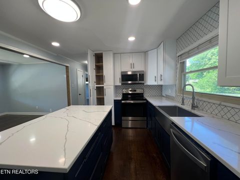 Tiny photo for 525 Taliwa Drive, Knoxville, TN 37920 (MLS # 1339295)