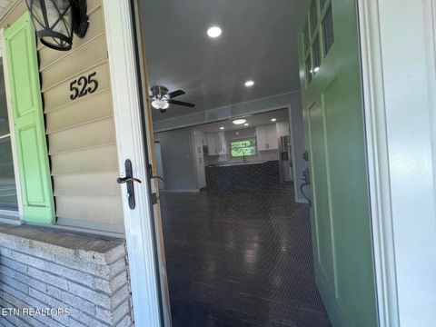 Tiny photo for 525 Taliwa Drive, Knoxville, TN 37920 (MLS # 1339295)