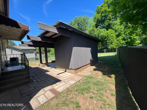 Tiny photo for 525 Taliwa Drive, Knoxville, TN 37920 (MLS # 1339295)
