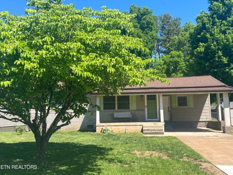 Tiny photo for 525 Taliwa Drive, Knoxville, TN 37920 (MLS # 1339295)