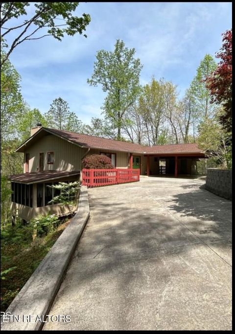 Tiny photo for 1713 Cardinal Drive, Gatlinburg, TN 37738 (MLS # 1298207)
