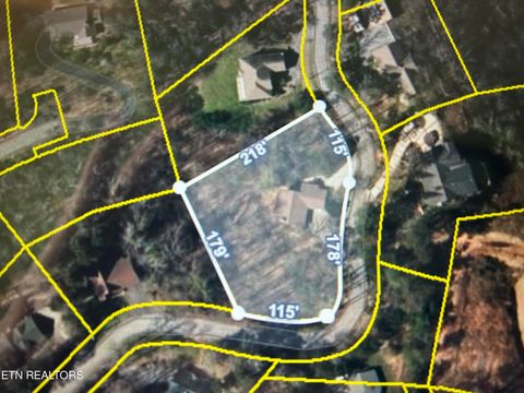 Tiny photo for 1713 Cardinal Drive, Gatlinburg, TN 37738 (MLS # 1298207)