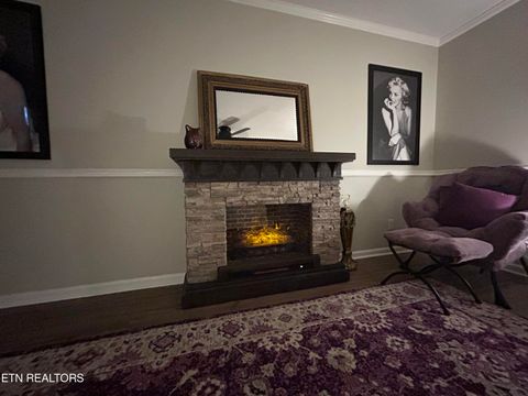 Tiny photo for 1713 Cardinal Drive, Gatlinburg, TN 37738 (MLS # 1298207)