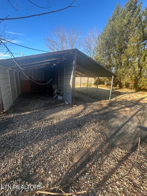 Tiny photo for 101 Mcdaniel Ave, Knoxville, TN 37920 (MLS # 1325590)