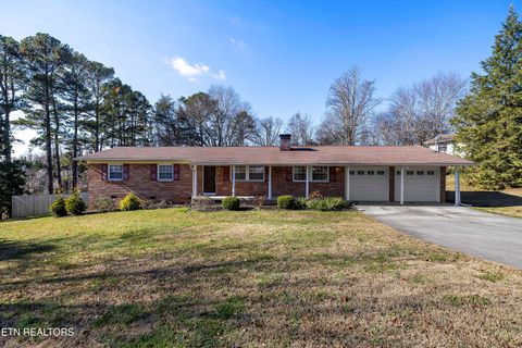 421 Elkmont Rd Knoxville TN 37922