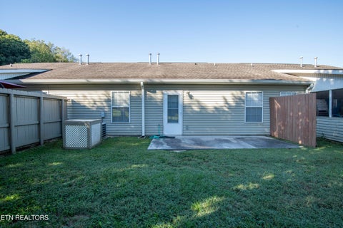 Tiny photo for 4022 Darwin Way, Knoxville, TN 37918 (MLS # 1358069)