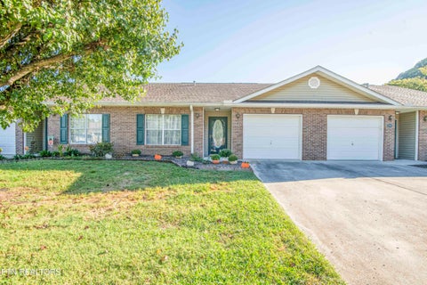 Photo of 4022 Darwin Way, Knoxville, TN 37918 (MLS # 1358069)