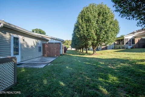 Tiny photo for 4022 Darwin Way, Knoxville, TN 37918 (MLS # 1358069)
