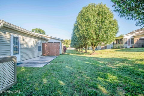Tiny photo for 4022 Darwin Way, Knoxville, TN 37918 (MLS # 1358069)