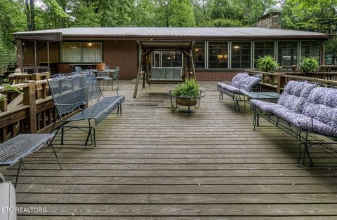 315 Robin Lane Gatlinburg TN 37738