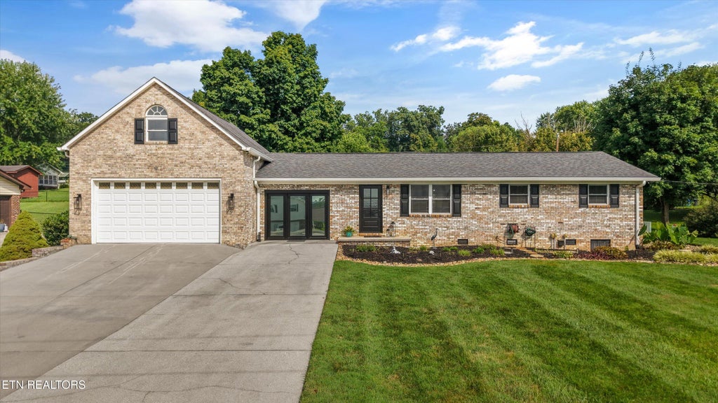 Photo of 148 Clinch View Drive, Corryton, TN 37721 (MLS # 1352198)