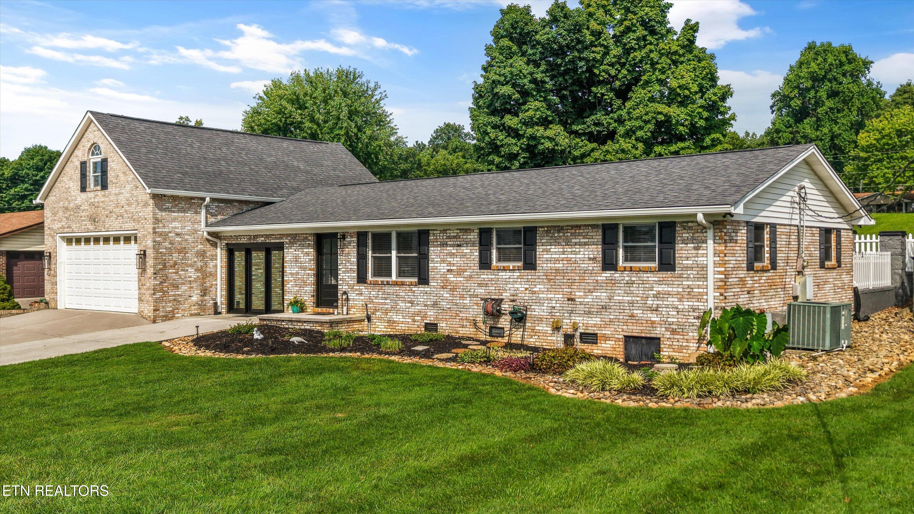 148 Clinch View Drive