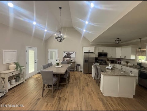 Tiny photo for 194 W Park Circle, Decatur, TN 37322 (MLS # 1360018)