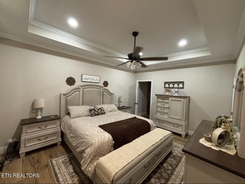 Tiny photo for 194 W Park Circle, Decatur, TN 37322 (MLS # 1360018)
