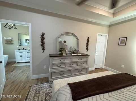 Tiny photo for 194 W Park Circle, Decatur, TN 37322 (MLS # 1360018)