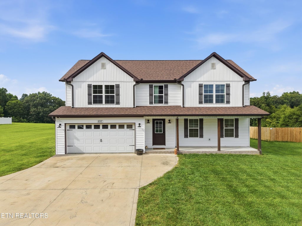 Photo of 1057 W Cemetery Rd, Cookeville, TN 38506 (MLS # 1350611)