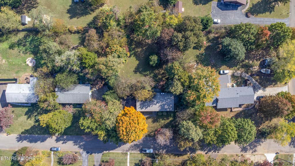 Photo of 5424 Yosemite Tr, Knoxville, TN 37909 (MLS # 1280520)