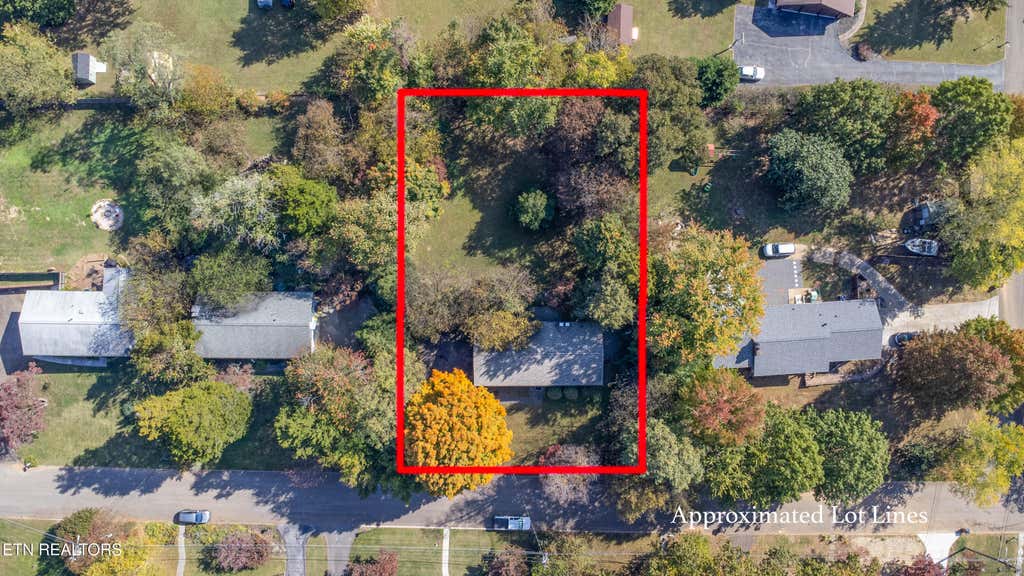 Photo of 5424 Yosemite Tr, Knoxville, TN 37909 (MLS # 1280520)