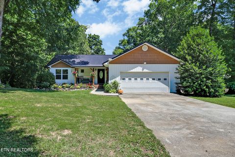 Photo of 1783 Holly Glen Lane, Decatur, TN 37322 (MLS # 1345099)