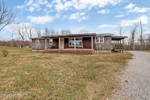 Tiny photo for 2546 Peavine Rd, Crossville, TN 38571 (MLS # 1325789)