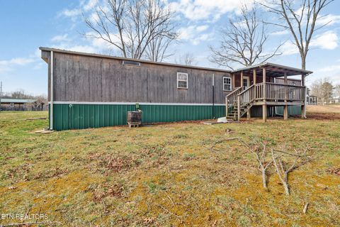 Tiny photo for 2546 Peavine Rd, Crossville, TN 38571 (MLS # 1325789)