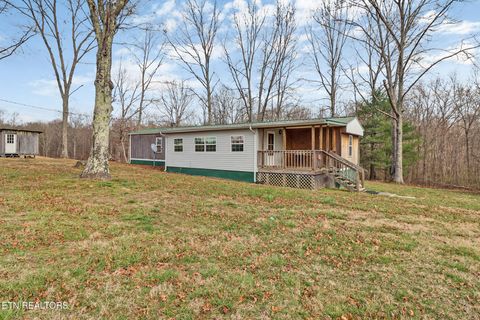 Tiny photo for 2546 Peavine Rd, Crossville, TN 38571 (MLS # 1325789)