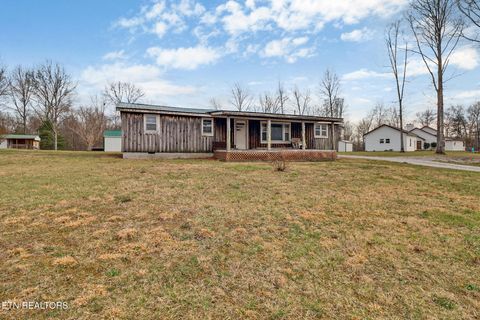 Tiny photo for 2546 Peavine Rd, Crossville, TN 38571 (MLS # 1325789)