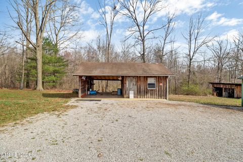 Tiny photo for 2546 Peavine Rd, Crossville, TN 38571 (MLS # 1325789)
