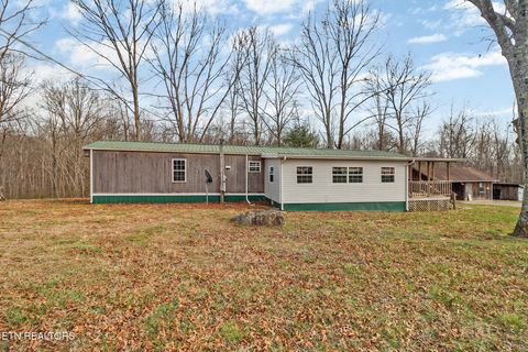 Tiny photo for 2546 Peavine Rd, Crossville, TN 38571 (MLS # 1325789)