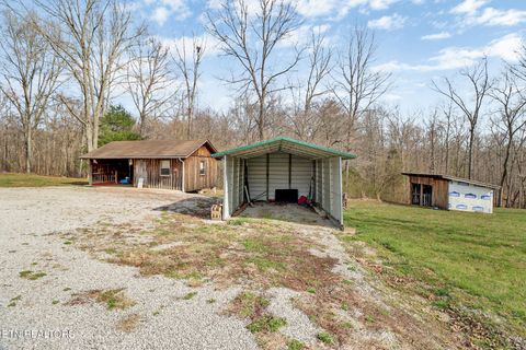 Tiny photo for 2546 Peavine Rd, Crossville, TN 38571 (MLS # 1325789)