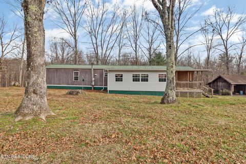 Tiny photo for 2546 Peavine Rd, Crossville, TN 38571 (MLS # 1325789)