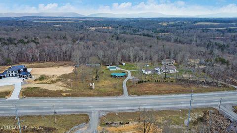 Tiny photo for 2546 Peavine Rd, Crossville, TN 38571 (MLS # 1325789)