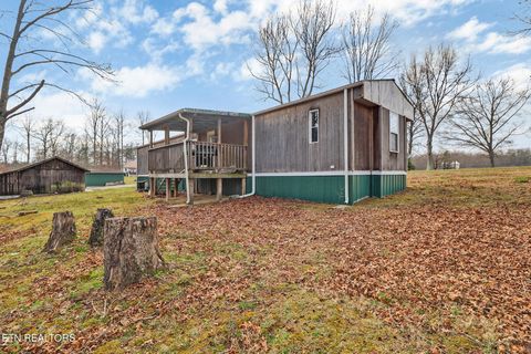 Tiny photo for 2546 Peavine Rd, Crossville, TN 38571 (MLS # 1325789)