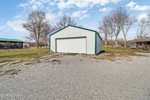 Tiny photo for 2546 Peavine Rd, Crossville, TN 38571 (MLS # 1325789)