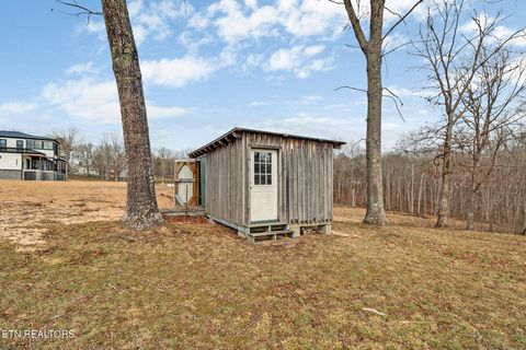 Tiny photo for 2546 Peavine Rd, Crossville, TN 38571 (MLS # 1325789)
