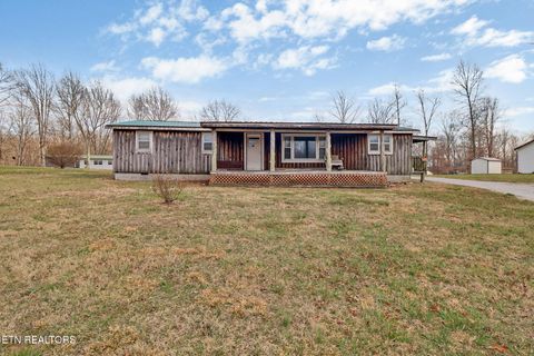 Tiny photo for 2546 Peavine Rd, Crossville, TN 38571 (MLS # 1325789)