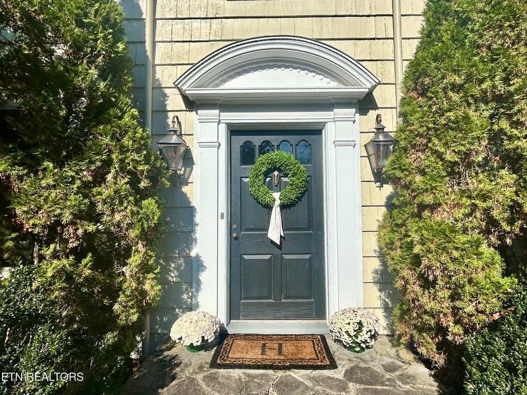 Photo of 4105 Towanda Tr, Knoxville, TN 37919 (MLS # 1283056)