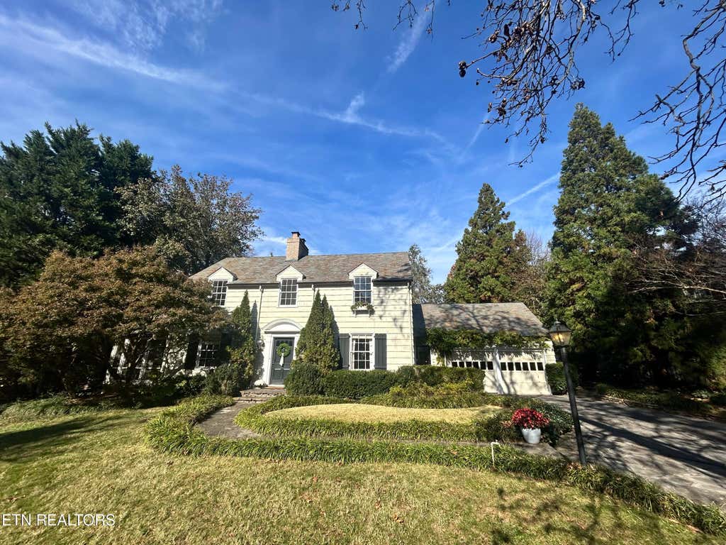 Photo of 4105 Towanda Tr, Knoxville, TN 37919 (MLS # 1283056)