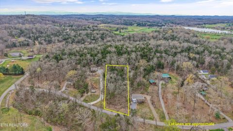 Photo of Channel Drive, Louisville, TN 37777 (MLS # 1333557)
